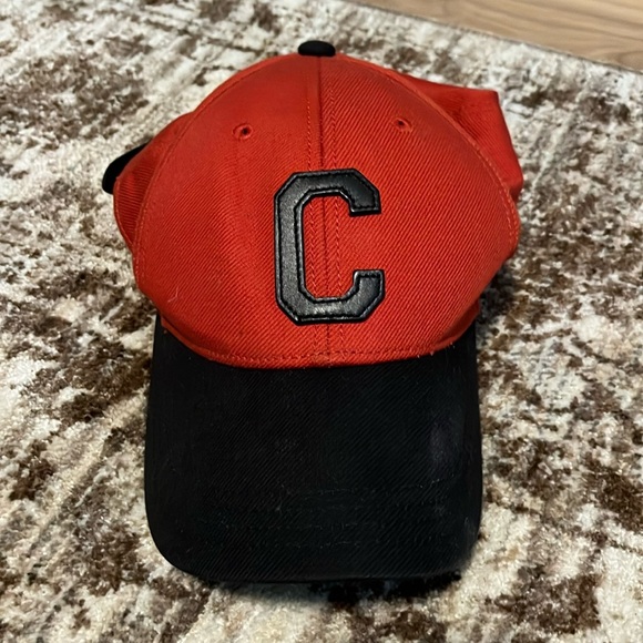 Coach hat - Picture 1 of 5